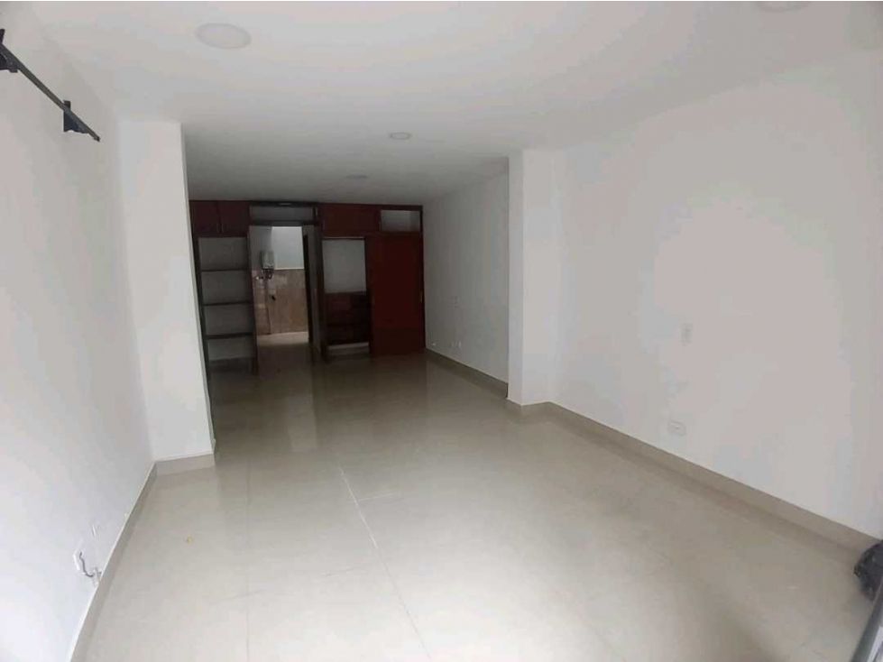 Apartaestudio en arriendo Antioquia Envigado Primavera 40 m2 Habitaciones 1 Baños 1 Garajes 0 Precio $1350000