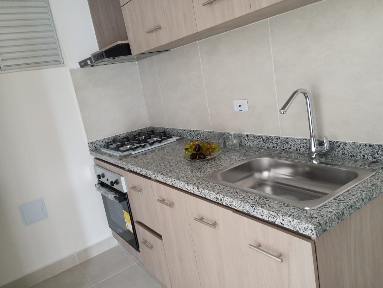 Apartamento en arriendo Atlántico Barranquilla Colombia 66 m2 Habitaciones 3 Baños 2 Garajes 0 Precio $2100000
