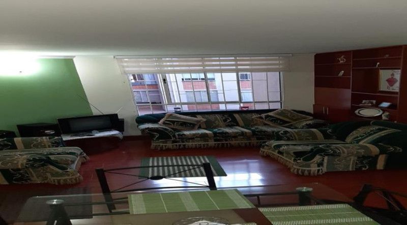 Apartamento en venta Cundinamarca Funza Cr Torres De Zuame Nogales 60 m2 Habitaciones 3 Baños 2 Garajes 0 Precio $185000000