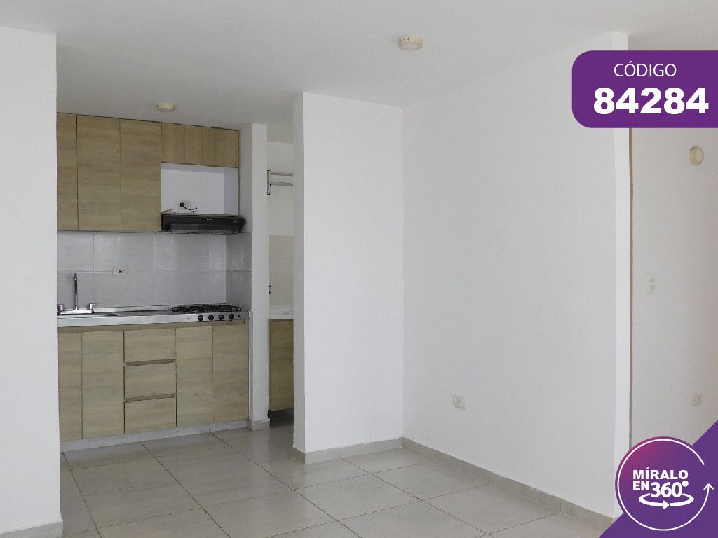Apartamento en arriendo Atlántico Barranquilla Pastoral Social 45 m2 Habitaciones 2 Baños 2 Garajes 0 Precio $1400000