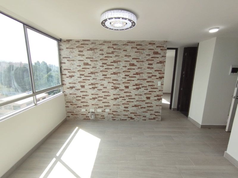 Apartamento en arriendo Cundinamarca Bogotá Asd 36 m2 Habitaciones 2 Baños 1 Garajes 0 Precio $1250000