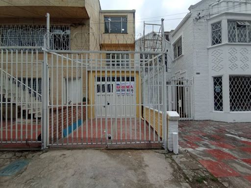 Local en arriendo Cundinamarca Bogotá Chapinero Sur Occidental 39 m2 Habitaciones 0 Baños 1 Garajes 0 Precio $2000000
