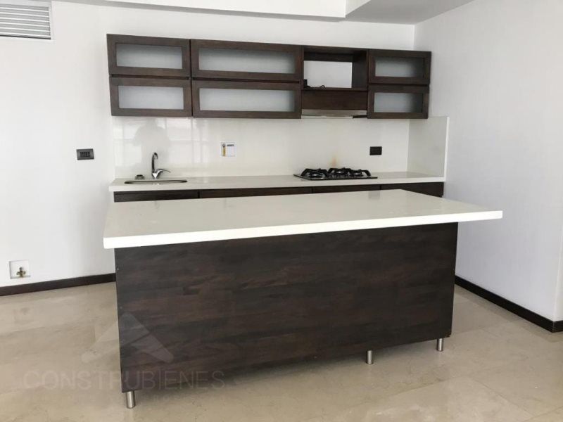 Apartamento en venta Antioquia Sabaneta Los Alcázares 127 m2 Habitaciones 3 Baños 3 Garajes 0 Precio $750000000