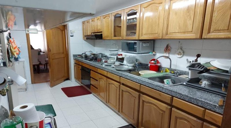 Apartamento en venta Cundinamarca Bogotá San Patricio 147 m2 Habitaciones 3 Baños 4 Garajes 3 Precio $900000000