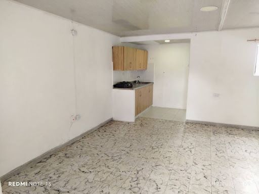 Apartaestudio en arriendo Antioquia Medellín Simon Bolivar 38 m2 Habitaciones 1 Baños 1 Garajes 0 Precio $1200000