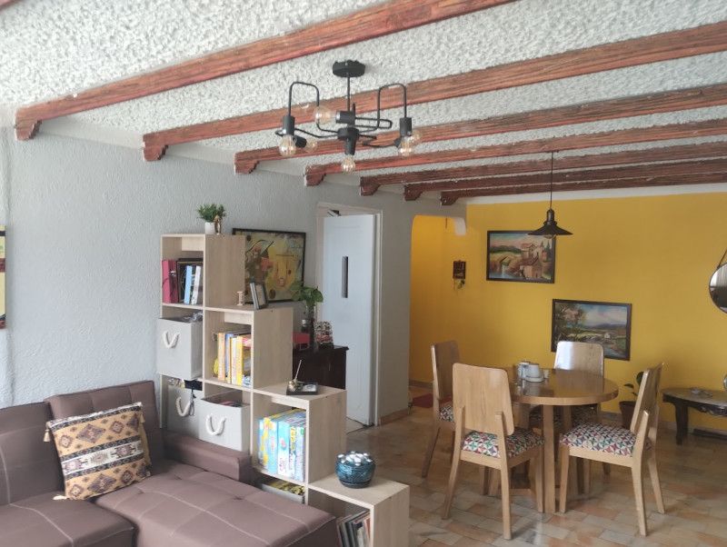 Apartamento en venta Cundinamarca Bogotá La Castellana 104 m2 Habitaciones 3 Baños 3 Garajes 2 Precio $520000000