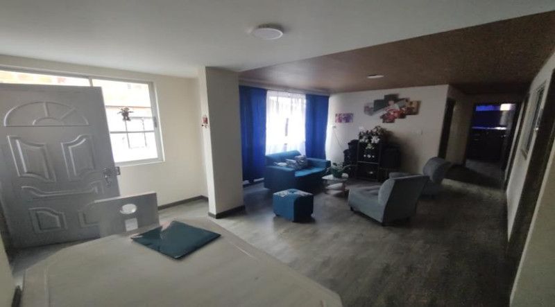 Casa en venta Cundinamarca Bogotá San Andres 253 m2 Habitaciones 6 Baños 3 Garajes 0 Precio $500000000