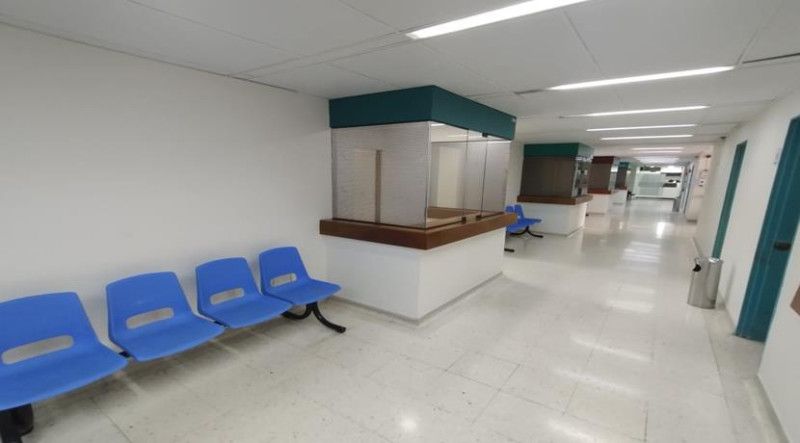 Consultorio en venta Cundinamarca Bogotá Antiguo Country 42 m2 Habitaciones 0 Baños 1 Garajes 1 Precio $450000000