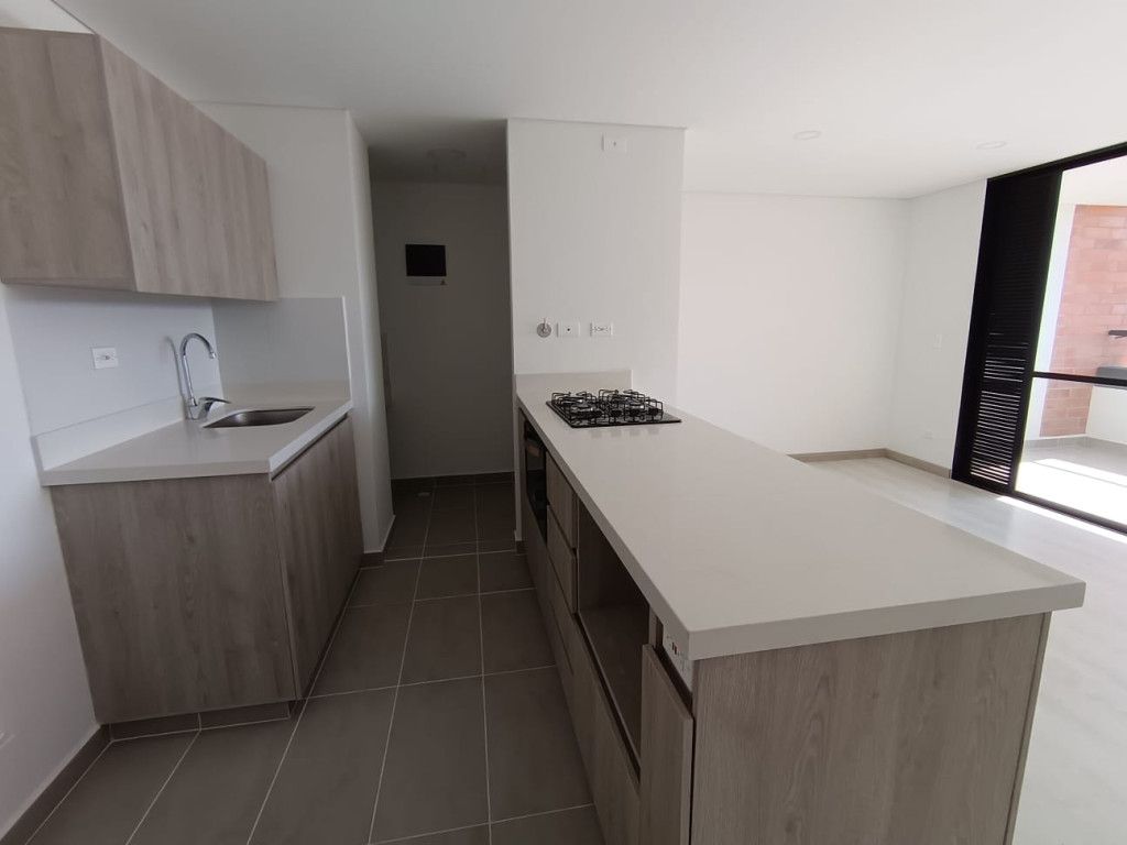 Apartamento en venta Antioquia Rionegro Centro 85 m2 Habitaciones 3 Baños 2 Garajes 1 Precio $680000000