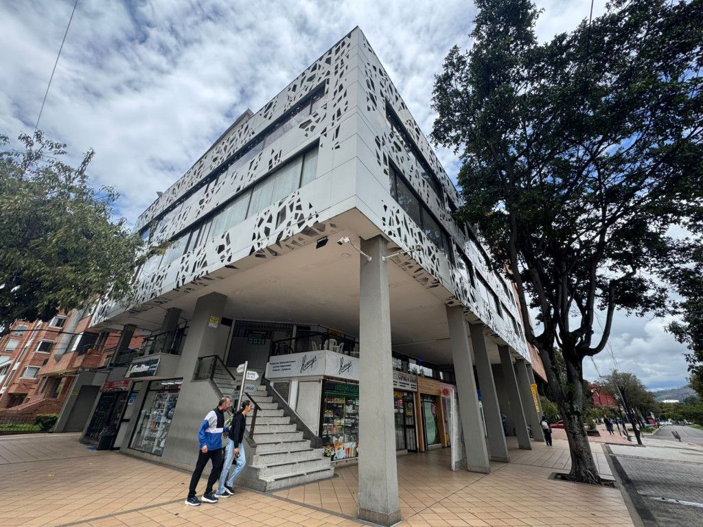 Local en venta Cundinamarca Bogotá Santa Bibiana 12 m2 Habitaciones 0 Baños 1 Garajes 0 Precio $240000000