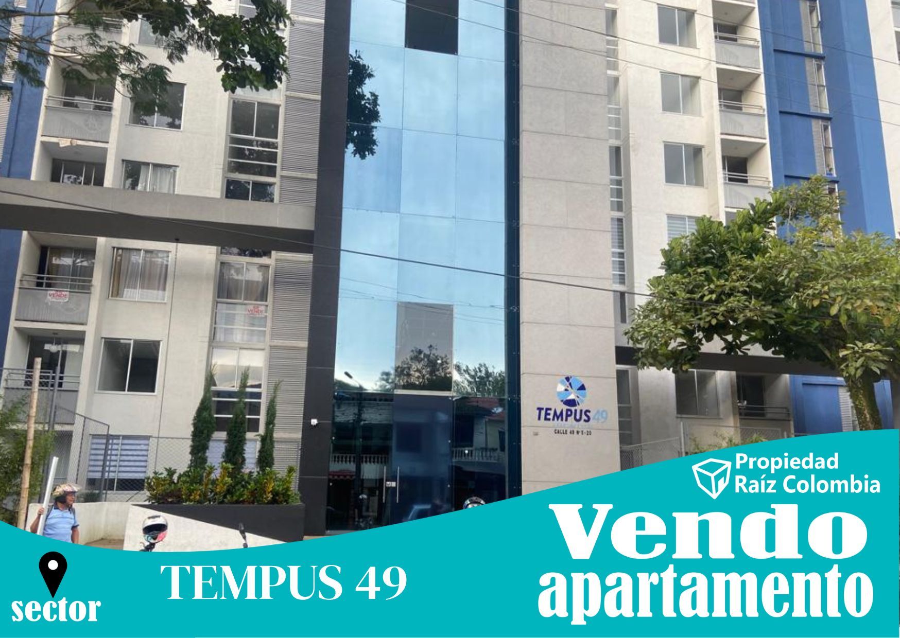 Apartamento en venta Tolima Ibagué Piedra Pintada 45 m2 Habitaciones 2 Baños 2 Garajes 0 Precio $220000000