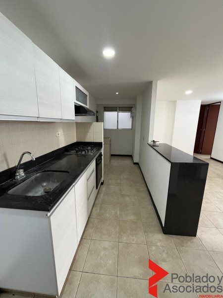 Apartamento en arriendo Antioquia Medellín Patio Bonito 88 m2 Habitaciones 2 Baños 2 Garajes 0 Precio $3500000