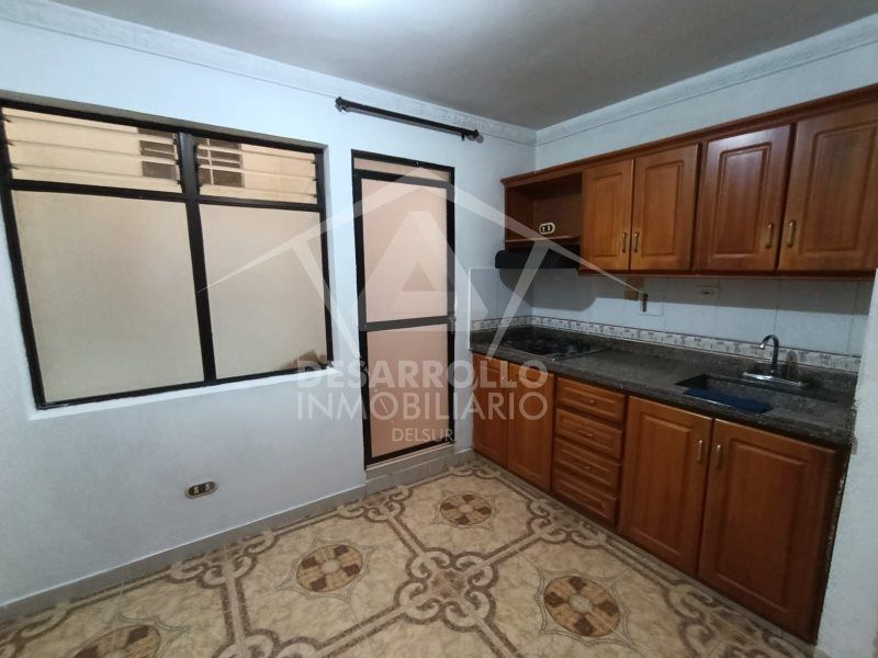 Apartamento en arriendo Antioquia Sabaneta Santa Ana 50 m2 Habitaciones 1 Baños 1 Garajes 0 Precio $1350000