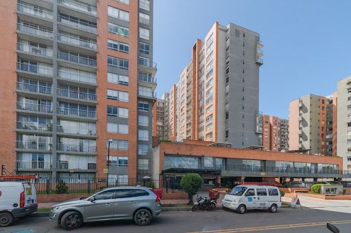 Apartamento en arriendo Cundinamarca Bogotá Canapro 75 m2 Habitaciones 3 Baños 2 Garajes 1 Precio $2900000