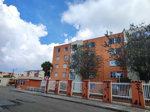 Apartamento en arriendo Cundinamarca Bogotá Bochica Et I 47 m2 Habitaciones 3 Baños 1 Garajes 0 Precio $1200000