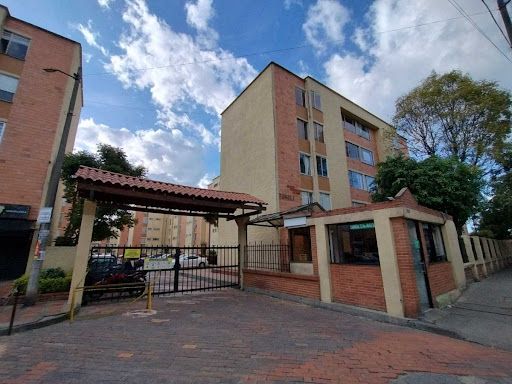 Apartamento en arriendo Cundinamarca Bogotá Ub Timiza Celula B 60 m2 Habitaciones 3 Baños 1 Garajes 0 Precio $1350000