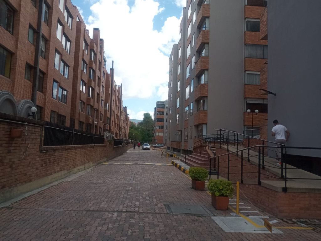 Apartamento en venta Cundinamarca Bogotá Iberia 112 m2 Habitaciones 3 Baños 3 Garajes 2 Precio $682000000