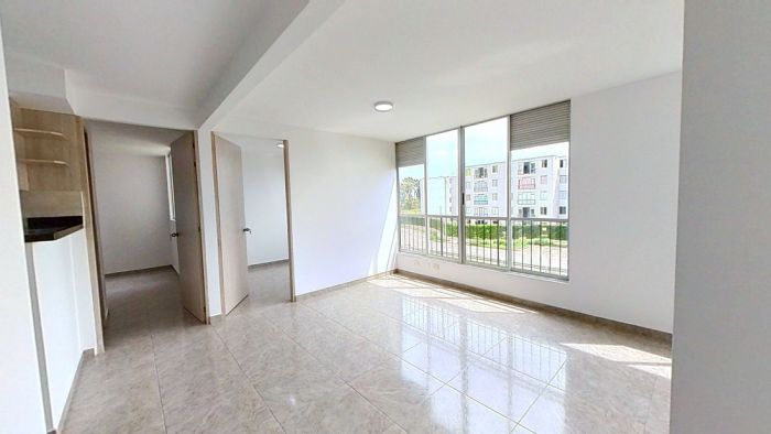 Apartamento en venta Valle Del Cauca Yumbo Panorama 50 m2 Habitaciones 2 Baños 2 Garajes 0 Precio $170000000