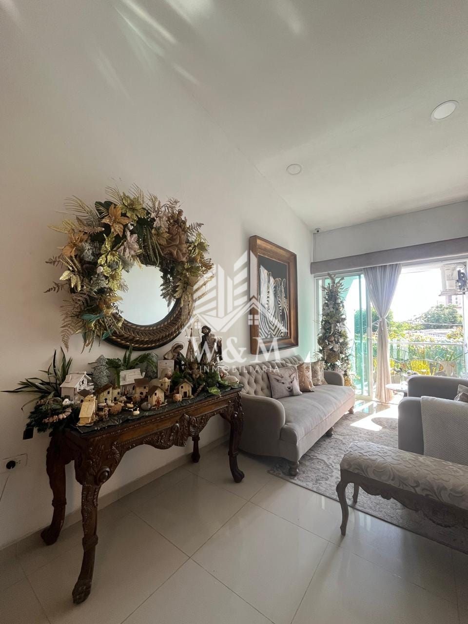 Apartamento en venta Atlántico Barranquilla El Limoncito 193 m2 Habitaciones 4 Baños 4 Garajes 1 Precio $850000000