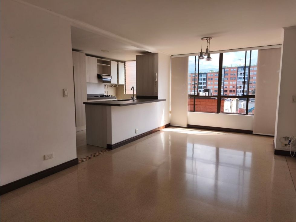 Apartamento en venta Antioquia Medellín Urbanizacion Barcelona 80 m2 Habitaciones 3 Baños 2 Garajes 1 Precio $650000000