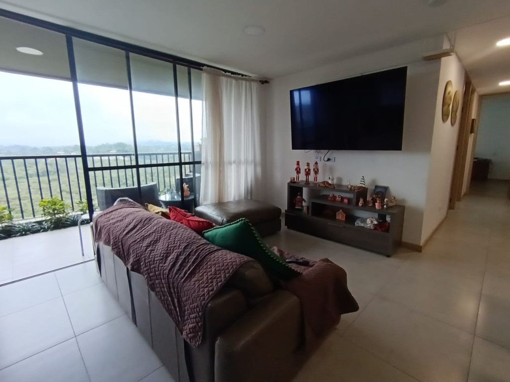 Apartamento en venta Antioquia Rionegro Centro 90 m2 Habitaciones 3 Baños 2 Garajes 1 Precio $890000000