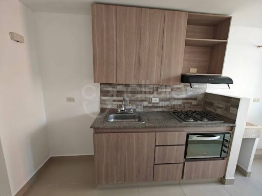 Apartamento en arriendo Antioquia Itagüí Vereda El Porvenir 65 m2 Habitaciones 3 Baños 2 Garajes 1 Precio $2200000