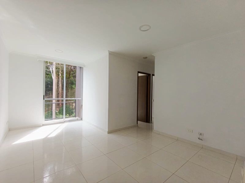 Apartamento en arriendo Antioquia Medellín El Pesebre 55 m2 Habitaciones 3 Baños 2 Garajes 1 Precio $2500000