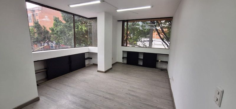 Oficina en arriendo Cundinamarca Bogotá La Porciuncula 20 m2 Habitaciones 0 Baños 1 Garajes 0 Precio $950000