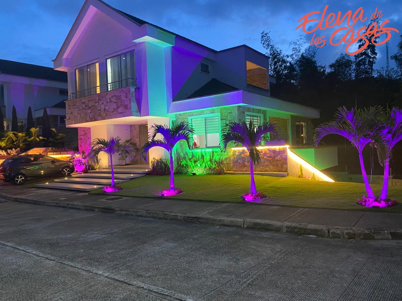 Casa en arriendo Santander Floridablanca Prado Del Sur 360 m2 Habitaciones 6 Baños 6 Garajes 2 Precio $10687000