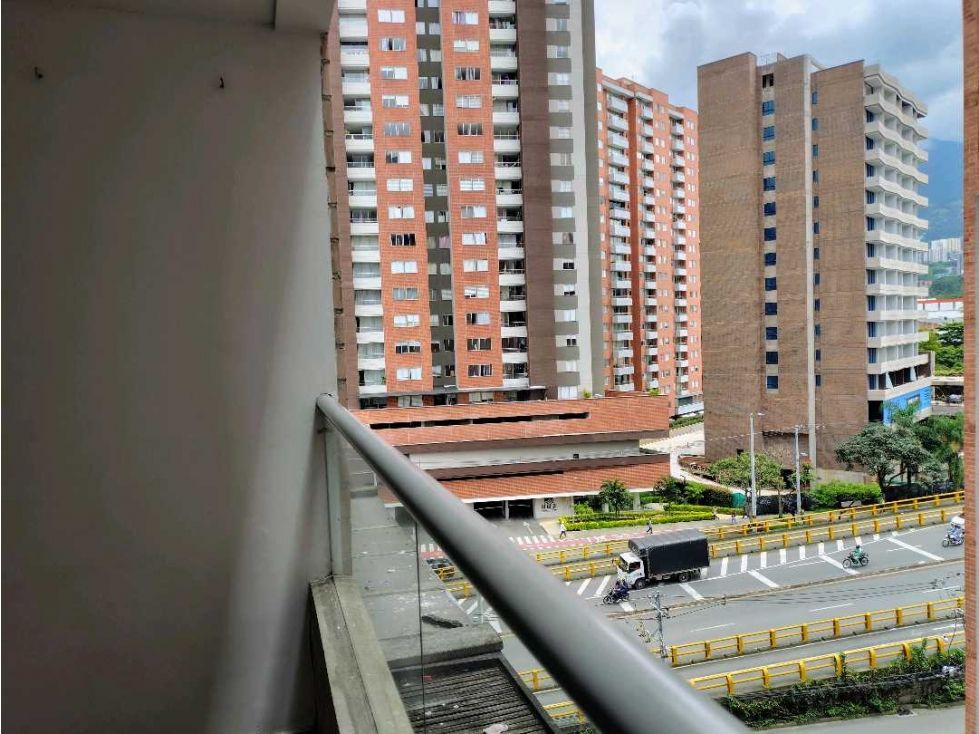 Apartaestudio en venta Antioquia Sabaneta Calle Larga 46 m2 Habitaciones 1 Baños 2 Garajes 1 Precio $350000000