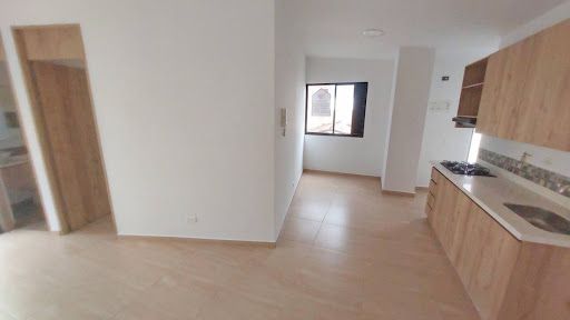 Apartaestudio en arriendo Antioquia Medellín La Candelaria 40 m2 Habitaciones 1 Baños 1 Garajes 0 Precio $1600000