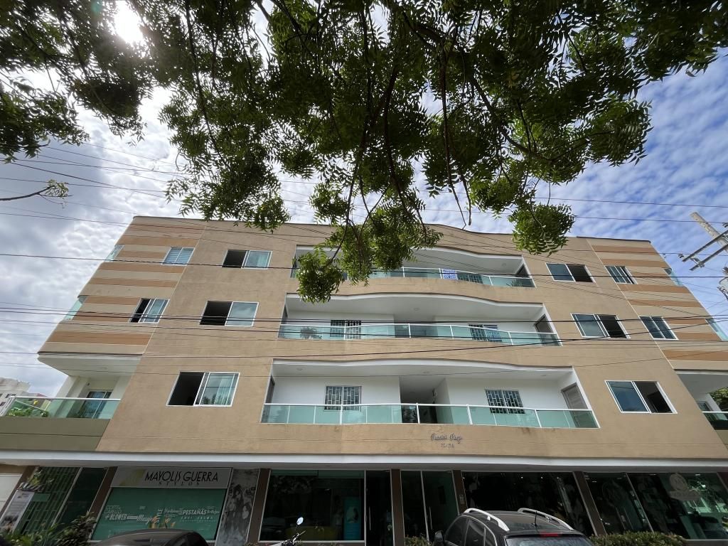 Apartaestudio en arriendo Atlántico Barranquilla Chiquinquira 60 m2 Habitaciones 1 Baños 1 Garajes 0 Precio $1350000