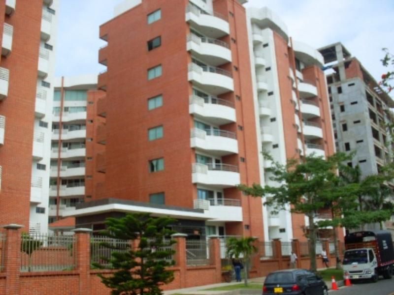 Apartamento en arriendo Atlántico Barranquilla San Vicente 140 m2 Habitaciones 3 Baños 4 Garajes 2 Precio $3500000