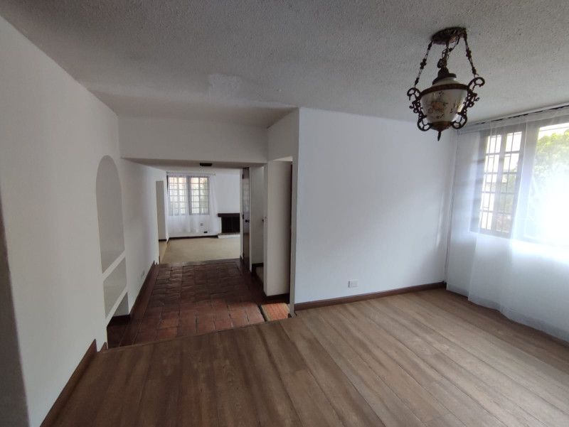 Casa en venta Cundinamarca Bogotá San Gabriel Norte 135 m2 Habitaciones 3 Baños 4 Garajes 1 Precio $700000000