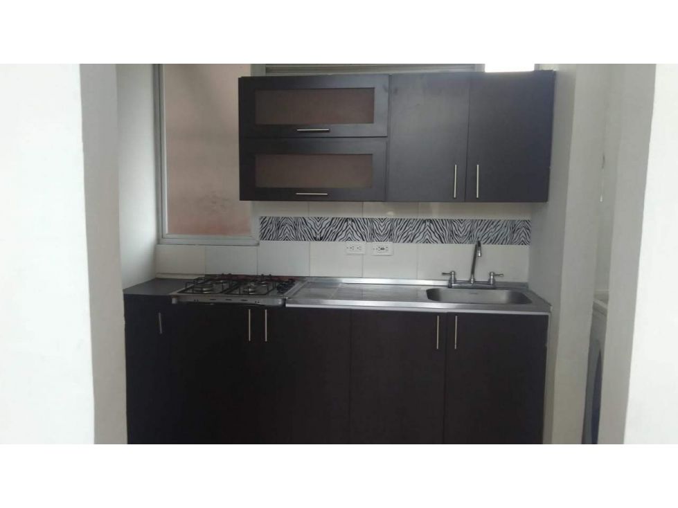Apartamento en venta Caldas Manizales Villa Hermosa 46 m2 Habitaciones 2 Baños 2 Garajes 1 Precio $175000000