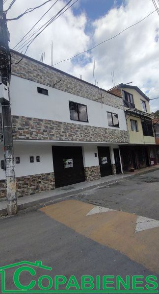 Local en arriendo Antioquia Copacabana La Asunción 90 m2 Habitaciones 0 Baños 1 Garajes 0 Precio $1700000