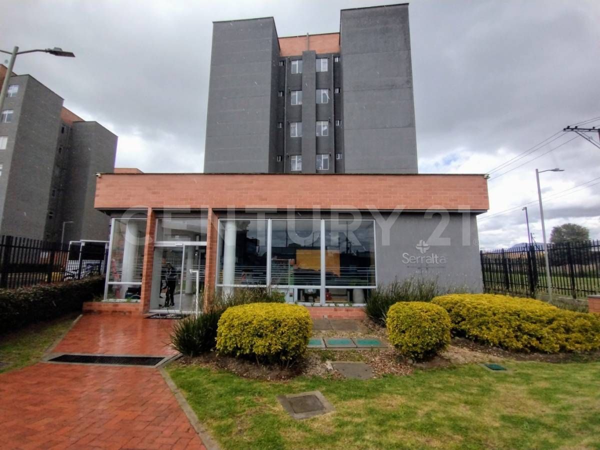 Apartamento en venta Cundinamarca Chía Samaria 40 m2 Habitaciones 2 Baños 1 Garajes 1 Precio $255000000