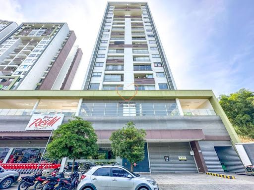 Apartamento en venta Santander Floridablanca Ub Cracovia Sector Ii 93 m2 Habitaciones 3 Baños 4 Garajes 1 Precio $450000000