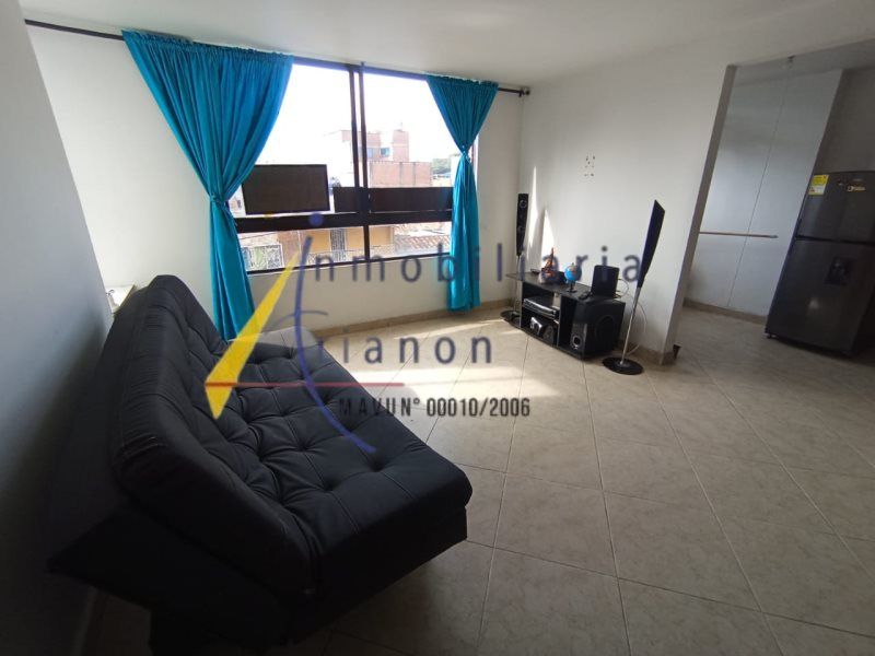 Apartamento en venta Antioquia Medellín Prado 92 m2 Habitaciones 2 Baños 2 Garajes 1 Precio $410000000