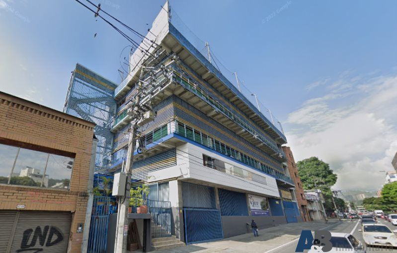 Bodega en arriendo Antioquia Medellín Carlos E Restrepo 100 m2 Habitaciones 0 Baños 0 Garajes 0 Precio $3500000