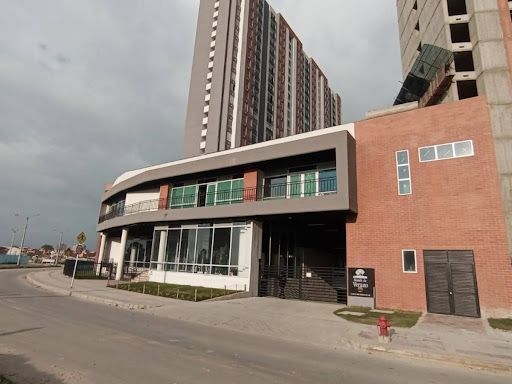 Apartamento en arriendo Cundinamarca Bogotá San Pedro 42 m2 Habitaciones 2 Baños 1 Garajes 0 Precio $950000