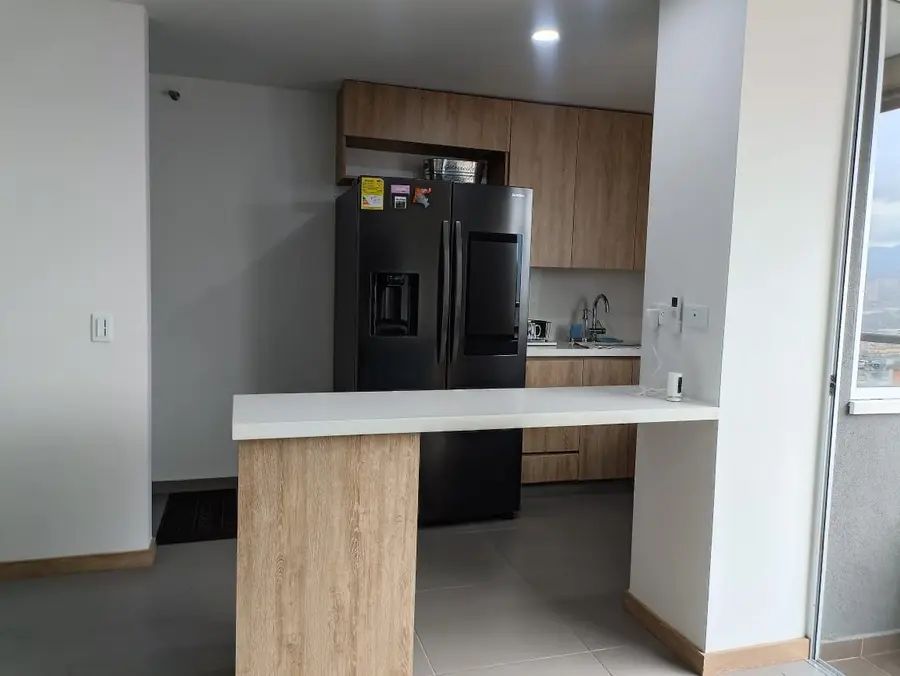 Apartamento en arriendo Antioquia Itagüí Santa Maria Et Iii 77 m2 Habitaciones 3 Baños 2 Garajes 1 Precio $2000000