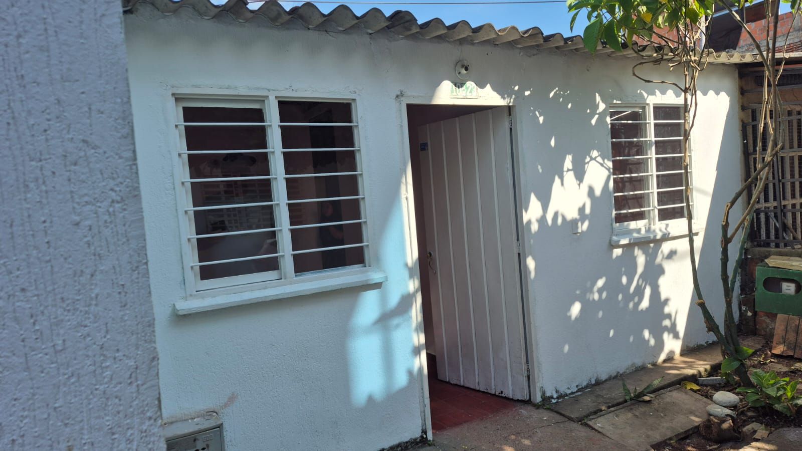 Casa en arriendo Valle Del Cauca Jamundí Portal De Jamundí 75 m2 Habitaciones 3 Baños 1 Garajes 0 Precio $600000