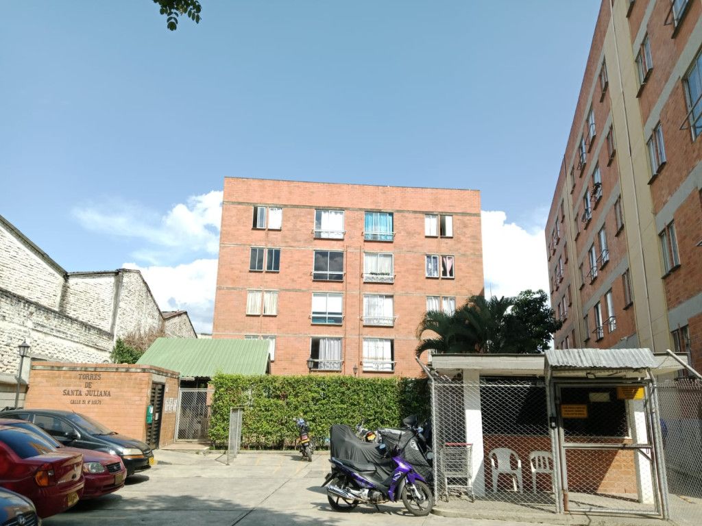 Apartamento en arriendo Valle Del Cauca Cali Municipal 50 m2 Habitaciones 2 Baños 1 Garajes 0 Precio $950000