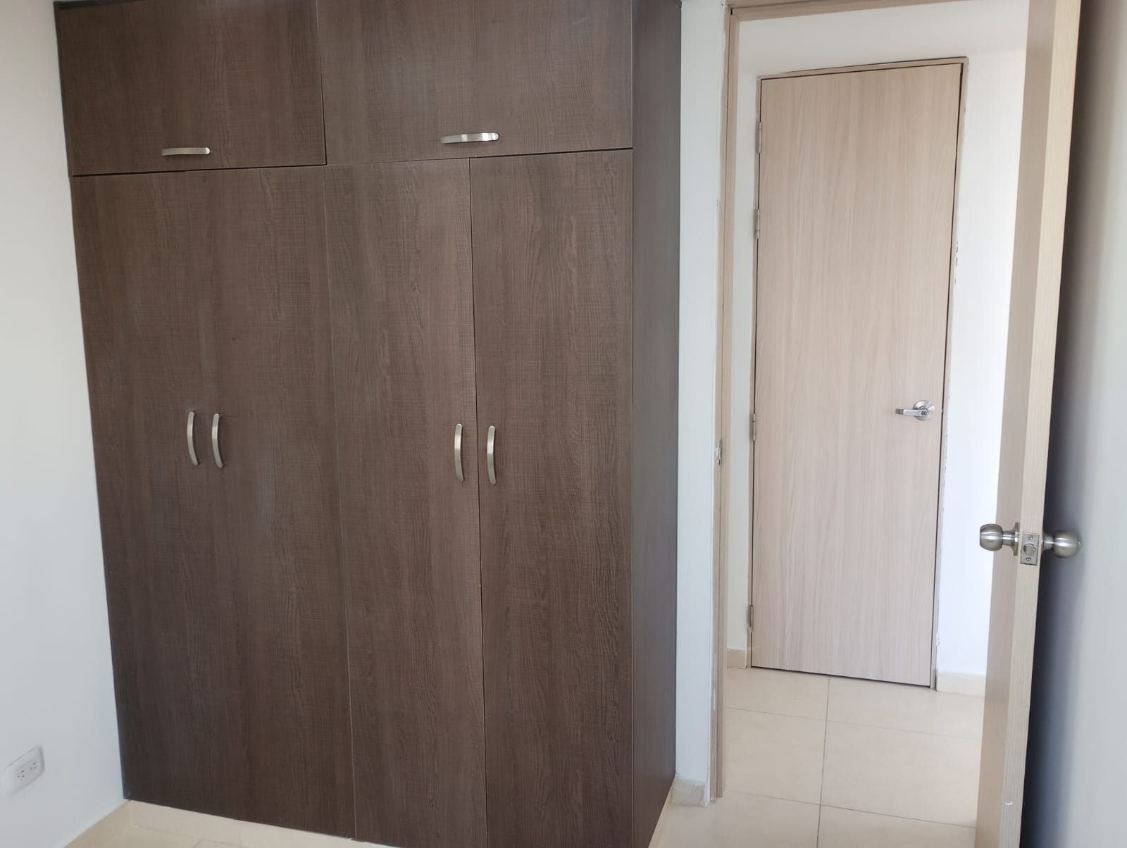 Apartamento en arriendo Atlántico Barranquilla Conjunto Residencial Torcaza 47 m2 Habitaciones 2 Baños 2 Garajes 0 Precio $1360000