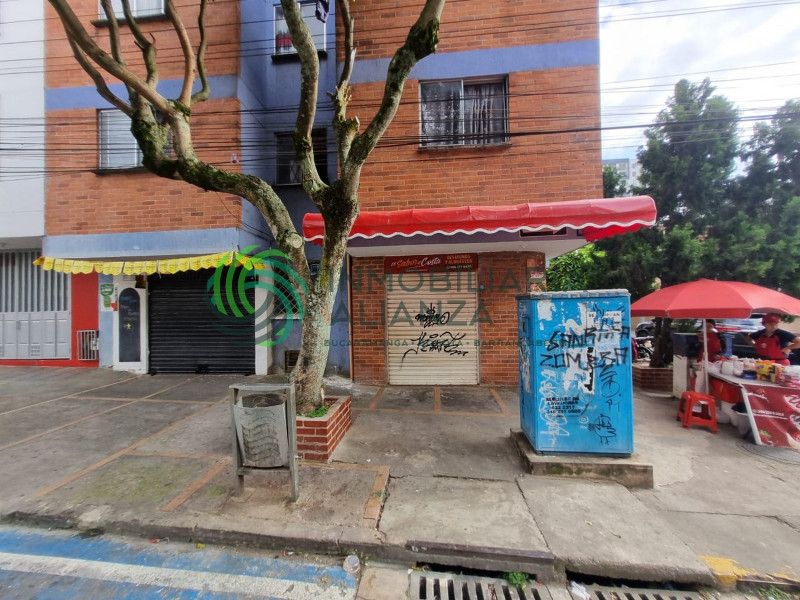 Local en venta Santander Bucaramanga Comuneros 40 m2 Habitaciones 0 Baños 1 Garajes 0 Precio $340000000