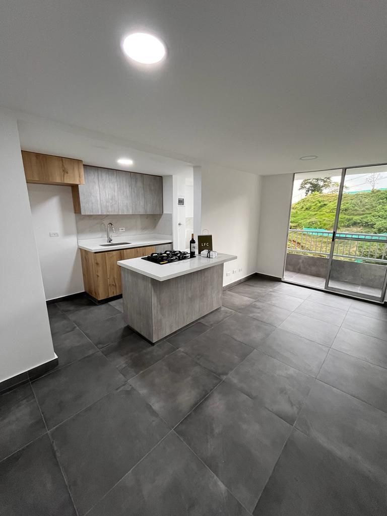 Apartamento en venta Antioquia Sabaneta Holanda 54 m2 Habitaciones 3 Baños 2 Garajes 1 Precio $320000000