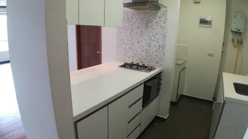 Apartaestudio en arriendo Antioquia Medellín El Tesoro 65 m2 Habitaciones 1 Baños 2 Garajes 1 Precio $4000000