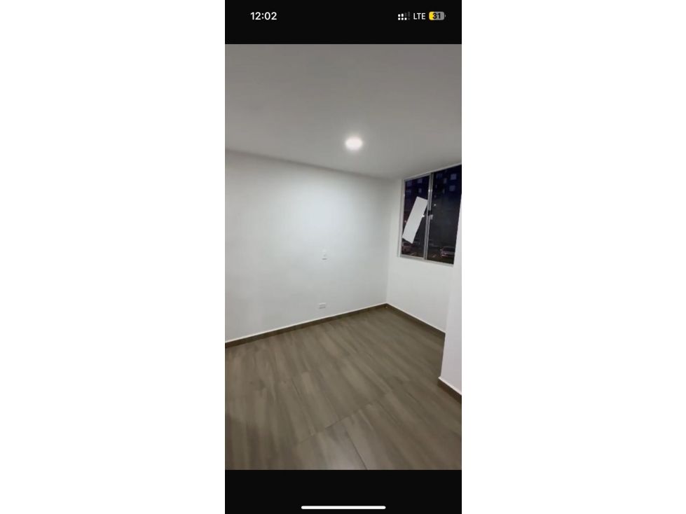 Apartamento en arriendo Antioquia Rionegro El Porvenir 50 m2 Habitaciones 2 Baños 2 Garajes 0 Precio $1750000