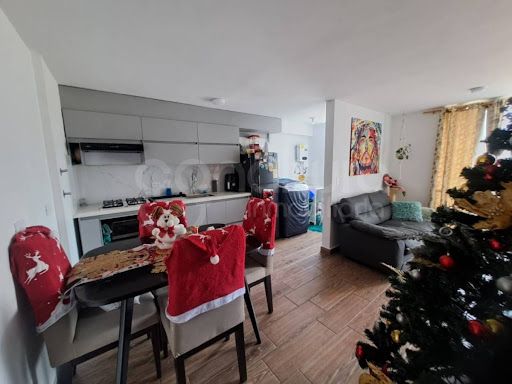 Apartamento en arriendo Antioquia Bello Urbanización Palmar De Serramonte 56 m2 Habitaciones 2 Baños 2 Garajes 1 Precio $1750000